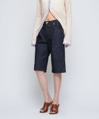 【ユナイテッドアローズ/UNITED ARROWS】のAEWEN MATOPH デニム スリット ハーフパンツ 人気、トレンドファッション・服の通販 founy(ファニー) ファッション Fashion レディースファッション WOMEN パンツ Pants ハーフ / ショートパンツ Short Pants おすすめ Recommend ストレート Straight スリット Slit デニム Denim ハーフ Half ブルゾン Blouson ポケット Pocket thumbnail NAVY|ID: prp329100004566681 ipo3291000000032522098