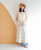 【アーバンリサーチ ドアーズ/URBAN RESEARCH DOORS】のサークルレース2WAYワンピース 人気、トレンドファッション・服の通販 founy(ファニー) ファッション Fashion レディースファッション WOMEN ワンピース Dress 2025年 2025 2025春夏・S/S Ss,Spring/Summer,2025 インド India インナー Inner サークル Circle リゾート Resort レース Race 夏 Summer 春 Spring S/S・春夏 Ss・Spring/Summer thumbnail NATURAL|ID: prp329100004566948 ipo3291000000032299465