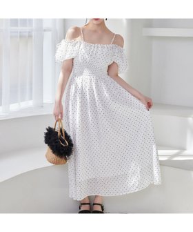 【ナイスクラップ/NICE CLAUP】の半袖シャーリングワンピ 人気、トレンドファッション・服の通販 founy(ファニー) ファッション Fashion レディースファッション WOMEN ワンピース Dress 半袖 Short Sleeve |ID:prp329100004566955