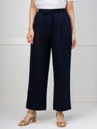 【バナナリパブリック ファクトリーストア/BANANA REPUBLIC FACTORY STORE】のBANANA REPUBLIC FACTORY STORE ストレート テンセル プルオンパンツ 人気、トレンドファッション・服の通販 founy(ファニー) ファッション Fashion レディースファッション WOMEN パンツ Pants ストレート Straight ドレープ Drape フィット Fit ロング Long エレガント 上品 Elegant thumbnail PREPPY_NAVY|ID: prp329100004566969 ipo3291000000032299696