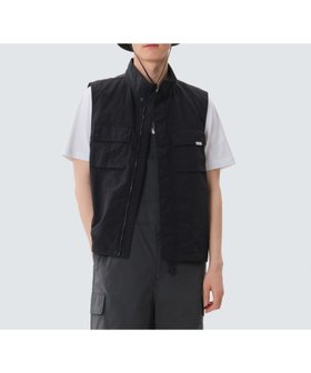 【スノーピーク/SNOW PEAK】のCample Vest 人気、トレンドファッション・服の通販 founy(ファニー) ファッション Fashion レディースファッション WOMEN アウター Coat Outerwear トップス・カットソー Tops/Tshirt ベスト/ジレ Gilets/Vests アウトドア Outdoor 春 Spring コレクション Collection 抗菌 Antibacterial シンプル Simple スタンド Stand スマート Smart ベスト Vest ポケット Pocket A/W・秋冬 Aw・Autumn/Winter・Fw・Fall-Winter S/S・春夏 Ss・Spring/Summer 夏 Summer 2025年 2025 2025春夏・S/S Ss,Spring/Summer,2025 |ID:prp329100004567003