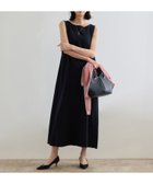 【ロペ/ROPE'】の虜になる至福の着心地.極上のシルクニットワンピース ネイビー(40)|ID: prp329100004567006 ipo3291000000032299966