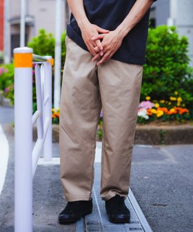 【スノーピーク/SNOW PEAK】のTC Twill Easy Pants 人気、トレンドファッション・服の通販 founy(ファニー) ファッション Fashion レディースファッション WOMEN パンツ Pants 春 Spring スマート Smart バランス Balance フィット Fit リラックス Relax S/S・春夏 Ss・Spring/Summer 夏 Summer エレガント 上品 Elegant 2025年 2025 2025春夏・S/S Ss,Spring/Summer,2025 |ID:prp329100004567038