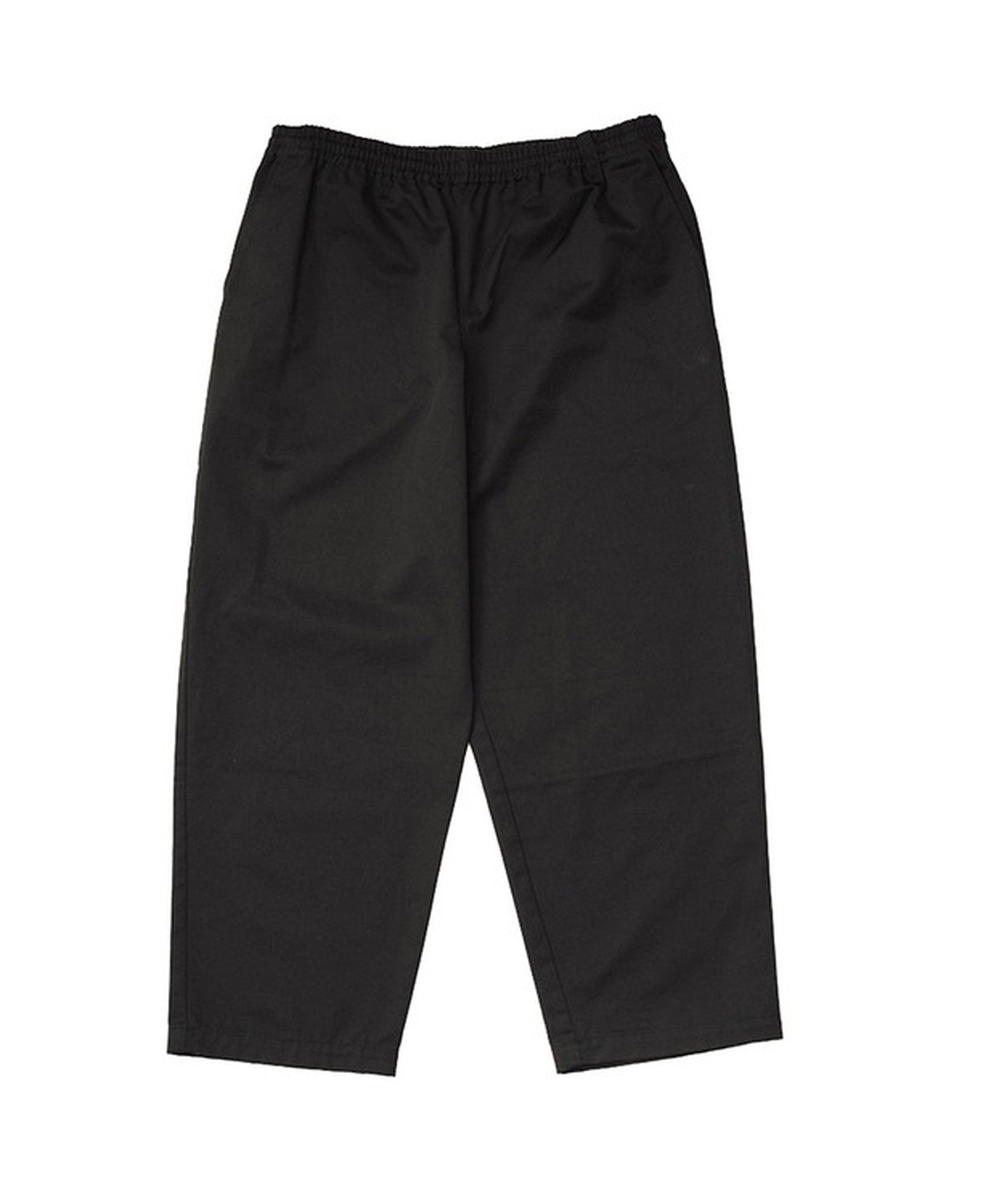 【スノーピーク/SNOW PEAK】のTC Twill Easy Pants インテリア・キッズ・メンズ・レディースファッション・服の通販 founy(ファニー) 　ファッション　Fashion　レディースファッション　WOMEN　パンツ　Pants　春　Spring　スマート　Smart　バランス　Balance　フィット　Fit　リラックス　Relax　S/S・春夏　Ss・Spring/Summer　夏　Summer　エレガント 上品　Elegant　2025年　2025　2025春夏・S/S　Ss,Spring/Summer,2025　BLACK|ID: prp329100004567038 ipo3291000000032300182