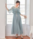 【ドレス/DRESS+】のパーティードレス ワンピース 体型カバー 結婚式 人気、トレンドファッション・服の通販 founy(ファニー) ファッション Fashion レディースファッション Fashion for Women ワンピース Dresses フォーマル・パーティードレス・結婚式用ドレス Elegant & Casual Dresses カーディガン Cardigan, Knitwear シアー Sheer, See-Through シフォン Chiffon, Lightweight Fabric ショート Short, Short Length ジャケット Jacket, Outerwear デニム Denim, Jeans Material ドレス Dress, One-Piece フリル Frill, Ruffle ベスト Vest, Waistcoat レース Lace, Lace Fabric ロング Long, Long-Length 二次会 After Party 結婚式 Wedding thumbnail ブルーグレー|ID: prp329100004567109 ipo3291000000033491358