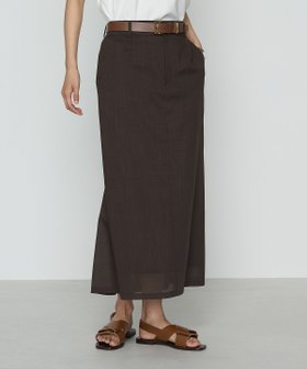 【コムサ/COMME CA】のシアーボイル スカート 人気、トレンドファッション・服の通販 founy(ファニー) ファッション Fashion レディースファッション WOMEN スカート Skirt シンプル Simple ジャケット Jacket フレア Flare ポケット Pocket マーメイド Mermaid 無地 Plain Color エレガント 上品 Elegant |ID:prp329100004567130