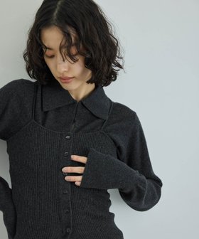 【アダム エ ロペ/ADAM ET ROPE'】の【洗える】 SETアイテム キャミソールセットクロップドカシミア混カーディガン 人気、トレンドファッション・服の通販 founy(ファニー) ファッション Fashion レディースファッション WOMEN トップス・カットソー Tops/Tshirt カーディガン Cardigans キャミソール / ノースリーブ No Sleeves インナー Inner 洗える Washable カシミア Cashmere カシミヤ Cashmere カットソー Cut And Sew カーディガン Cardigan キャミソール Camisole クロップド Cropped コンパクト Compact ショート Short スリム Slim セパレート Separate フィット Fit フロント Front ボトム Bottom ワイド Wide A/W・秋冬 Aw・Autumn/Winter・Fw・Fall-Winter おすすめ Recommend エレガント 上品 Elegant 2025年 2025 |ID:prp329100004567255