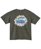 【エックスガール/X-girl】のX-girl/PIKO SS TEE 人気、トレンドファッション・服の通販 founy(ファニー) ファッション Fashion レディースファッション WOMEN おすすめ Recommend カーゴパンツ Cargo Pants グラフィック Graphic デニム Denim フロント Front プリント Print ベーシック Basic ワンポイント One Point 半袖 Short Sleeve 夏 Summer 定番 Standard thumbnail BLACK|ID: prp329100004567273 ipo3291000000032303279