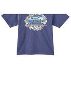 【エックスガール/X-girl】のX-girl/PIKO SS TEE 人気、トレンドファッション・服の通販 founy(ファニー) ファッション Fashion レディースファッション WOMEN おすすめ Recommend カーゴパンツ Cargo Pants グラフィック Graphic デニム Denim フロント Front プリント Print ベーシック Basic ワンポイント One Point 半袖 Short Sleeve 夏 Summer 定番 Standard thumbnail NAVY|ID: prp329100004567273 ipo3291000000032303282