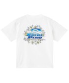 【エックスガール/X-girl】のX-girl/PIKO SS TEE 人気、トレンドファッション・服の通販 founy(ファニー) ファッション Fashion レディースファッション WOMEN おすすめ Recommend カーゴパンツ Cargo Pants グラフィック Graphic デニム Denim フロント Front プリント Print ベーシック Basic ワンポイント One Point 半袖 Short Sleeve 夏 Summer 定番 Standard thumbnail WHITE|ID: prp329100004567273 ipo3291000000032303284