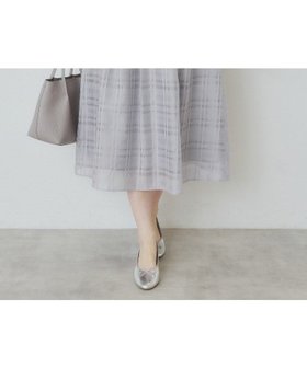 【インデックス/INDEX】のシアーチェックタックフレアスカート【洗濯機洗い可/イージーアイロン】 人気、トレンドファッション・服の通販 founy(ファニー) ファッション Fashion レディースファッション WOMEN スカート Skirt Aライン/フレアスカート Flared A-Line Skirts おすすめ Recommend シンプル Simple ストレッチ Stretch スニーカー Sneakers フレア Flare ポケット Pocket 軽量 Lightweight |ID:prp329100004567276