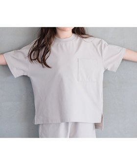 【ベイフロー/BAYFLOW / KIDS】の多機能デイリーウェア 『MULTI B(マルチ・ビー)』Tシャツ(KIDS) 人気、トレンドファッション・服の通販 founy(ファニー) ファッション Fashion キッズファッション Fashion for Kids カラフル Colorful Design クール Cool, Chic 吸水 Absorbent, Quick-Dry ショーツ Shorts, Short Pants ショート Short, Short Length 人気 Popular, Best Seller ベーシック Basic, Essential 無地 Plain, Solid Color おすすめ Recommended / Our Picks 夏 Summer 旅行 Travel |ID:prp329100004567370