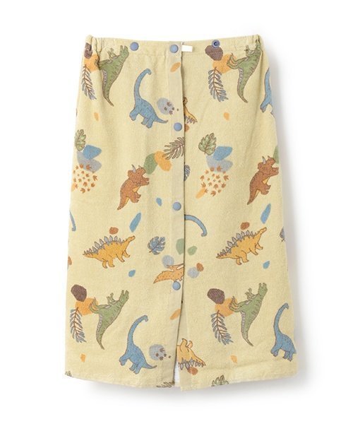 【その他のブランド/Other】の【SWIM】ラップタオル インテリア・キッズ・メンズ・レディースファッション・服の通販 founy(ファニー) 　ファッション　Fashion　キッズファッション　Fashion for Kids　アウトドア　Outdoor Clothing　タオル　Towel, Bath Towel　フィット　Fit, Slim Fit　モチーフ　Motif, Design Theme　ラップ　Wrap, Wrap Design　ベージュ|ID: prp329100004567374 ipo3291000000032762579