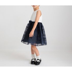 【ブランシェス/branshes / KIDS】の【フォーマル】シャドーチェックジャンパースカート 人気、トレンドファッション・服の通販 founy(ファニー) ファッション Fashion キッズファッション Fashion for Kids おすすめ Recommended / Our Picks ガーリー Girly, Feminine Style シャドー Shadow, Subtle Pattern チェック Check, Plaid, Tartan フォーマル Formal, Dressy エレガント 上品 Elegant 入学式 Entrance Ceremony 結婚式 Wedding |ID:prp329100004567396