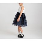 【ブランシェス/branshes / KIDS】の【フォーマル】シャドーチェックジャンパースカート 人気、トレンドファッション・服の通販 founy(ファニー) ファッション Fashion キッズファッション Fashion for Kids おすすめ Recommended / Our Picks ガーリー Girly, Feminine Style シャドー Shadow, Subtle Pattern チェック Check, Plaid, Tartan フォーマル Formal, Dressy エレガント 上品 Elegant 入学式 Entrance Ceremony 結婚式 Wedding thumbnail ネイビーブルー|ID: prp329100004567396 ipo3291000000033447624