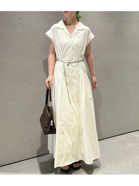 【リリーブラウン/Lily Brown】のシャツワンピース 人気、トレンドファッション・服の通販 founy(ファニー) ファッション Fashion レディースファッション WOMEN ワンピース Dress シャツワンピース Shirt Dresses インナー Inner シャーリング Shirring ストライプ Stripe バランス Balance 夏 Summer |ID:prp329100004567417
