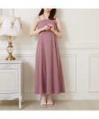 【レトロガール/RETRO GIRL】のスリットポコポコキャミOP 人気、トレンドファッション・服の通販 founy(ファニー) ファッション Fashion レディースファッション WOMEN トップス・カットソー Tops/Tshirt キャミソール / ノースリーブ No Sleeves おすすめ Recommend スリット Slit タンク Tank ネックレス Necklace 夏 Summer thumbnail ピンク|ID: prp329100004567450 ipo3291000000032305439