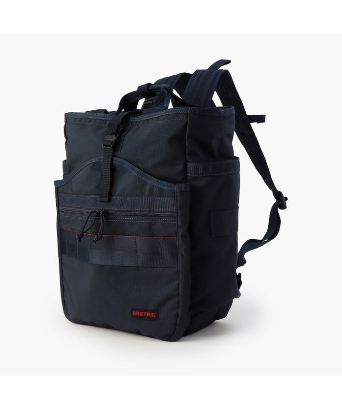 【ブリーフィング/BRIEFING】のジムパック MW GENII インテリア・キッズ・メンズ・レディースファッション・服の通販 founy(ファニー) https://founy.com/ ファッション Fashion レディースファッション WOMEN クッション Cushion コレクション Collection 軽量 Lightweight シューズ Shoes スマート Smart スリーブ Sleeve フロント Front ポケット Pocket メッシュ Mesh ラップ Wrap おすすめ Recommend エレガント 上品 Elegant ビジネス 仕事 通勤 Business |ID: prp329100004567452 ipo3291000000032305440