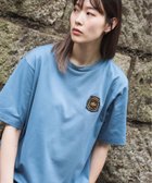 【ビームス/BEAMS / MEN】の【別注】LACOSTE / バッジ カノコ Tシャツ 25SS 鹿の子地 コットン100% 半袖 メンズ CALCAIRE|ID: prp329100004567457 ipo3291000000032640856
