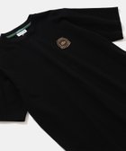 【ビームス/BEAMS / MEN】の【別注】LACOSTE / バッジ カノコ Tシャツ 25SS 鹿の子地 コットン100% 半袖 メンズ NOIR|ID: prp329100004567457 ipo3291000000032640859