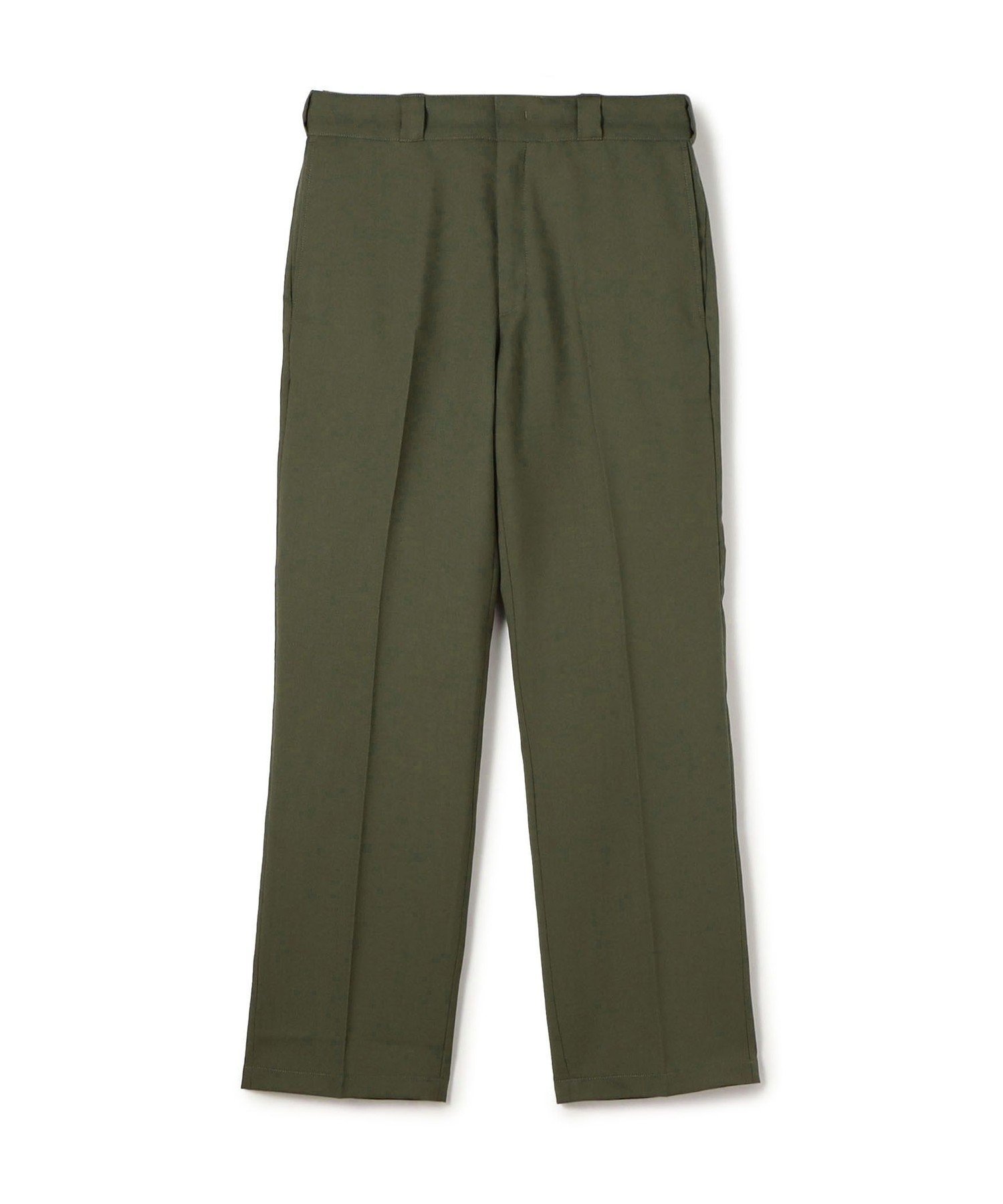 【トゥモローランド/TOMORROWLAND / MEN】の【別注】Dickies トロピカルウール スラックス 人気、トレンドファッション・服の通販 founy(ファニー) 　ファッション　Fashion　メンズファッション　Fashion for Men　スラックス　Slacks, Dress Pants　ワーク　Workwear, Utility Style　人気　Popular, Best Seller　別注　Limited Edition, Custom Order　 other-1|ID: prp329100004567464 ipo3291000000033496232