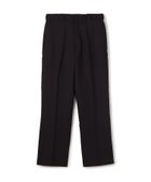 【トゥモローランド/TOMORROWLAND / MEN】の【別注】Dickies トロピカルウール スラックス 人気、トレンドファッション・服の通販 founy(ファニー) ファッション Fashion メンズファッション Fashion for Men スラックス Slacks, Dress Pants ワーク Workwear, Utility Style 人気 Popular, Best Seller 別注 Limited Edition, Custom Order thumbnail 17 チャコールグレー|ID: prp329100004567464 ipo3291000000033496235
