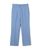 【トゥモローランド/TOMORROWLAND / MEN】の【別注】Dickies トロピカルウール スラックス 人気、トレンドファッション・服の通販 founy(ファニー) ファッション Fashion メンズファッション Fashion for Men スラックス Slacks, Dress Pants ワーク Workwear, Utility Style 人気 Popular, Best Seller 別注 Limited Edition, Custom Order thumbnail 63 ライトブルー|ID: prp329100004567464 ipo3291000000033496238