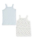 【その他のブランド/Other】の【弱酸性】キャミ肌着2P サックス|ID: prp329100004567499 ipo3291000000032997792