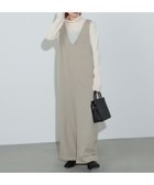 【その他のブランド/Other】のバックツイスト オールインワン GREIGE|ID: prp329100004567507 ipo3291000000032305990