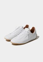 【ビューティフル ピープル/beautiful people】のgerman traner in nubuck off white|ID: prp329100004567518 ipo3291000000032730428