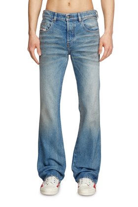 【ディーゼル/DIESEL / MEN】のメンズ デニムパンツ 1998 D-BUCK 人気、トレンドファッション・服の通販 founy(ファニー) ファッション Fashion メンズファッション MEN ボトムス Bottoms/Men デニムパンツ Denim Pants ウォッシュ Wash コイン Coin ストレッチ Stretch デニム Denim バランス Balance ポケット Pocket メンズ Mens |ID:prp329100004567523