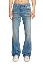 【ディーゼル/DIESEL / MEN】のメンズ デニムパンツ 1998 D-BUCK 人気、トレンドファッション・服の通販 founy(ファニー) ファッション Fashion メンズファッション MEN ボトムス Bottoms/Men デニムパンツ Denim Pants ウォッシュ Wash コイン Coin ストレッチ Stretch デニム Denim バランス Balance ポケット Pocket メンズ Mens thumbnail インディゴブルー|ID: prp329100004567523 ipo3291000000032306163