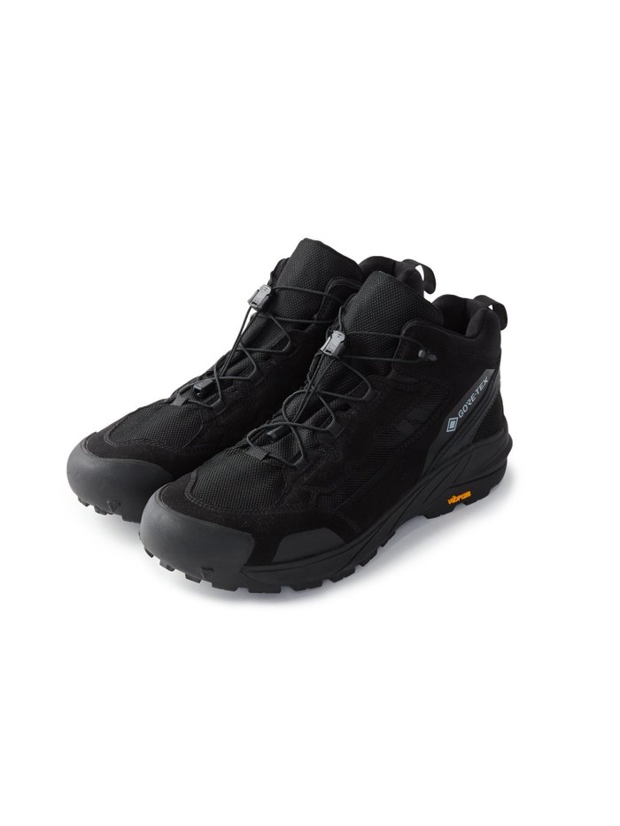 【その他のブランド/Other】のFOGLER GORE-TEX MID インテリア・キッズ・メンズ・レディースファッション・服の通販 founy(ファニー) https://founy.com/ ファッション Fashion メンズファッション Fashion for Men インソール Shoe Insole クッション Cushion, Throw Pillow 軽量 Lightweight, Ultra Light シューズ Shoes, Footwear ダウン Down, Puffer ブーティ Booties, Ankle Boots レース Lace, Lace Fabric |ID: prp329100004567539 ipo3291000000032744026