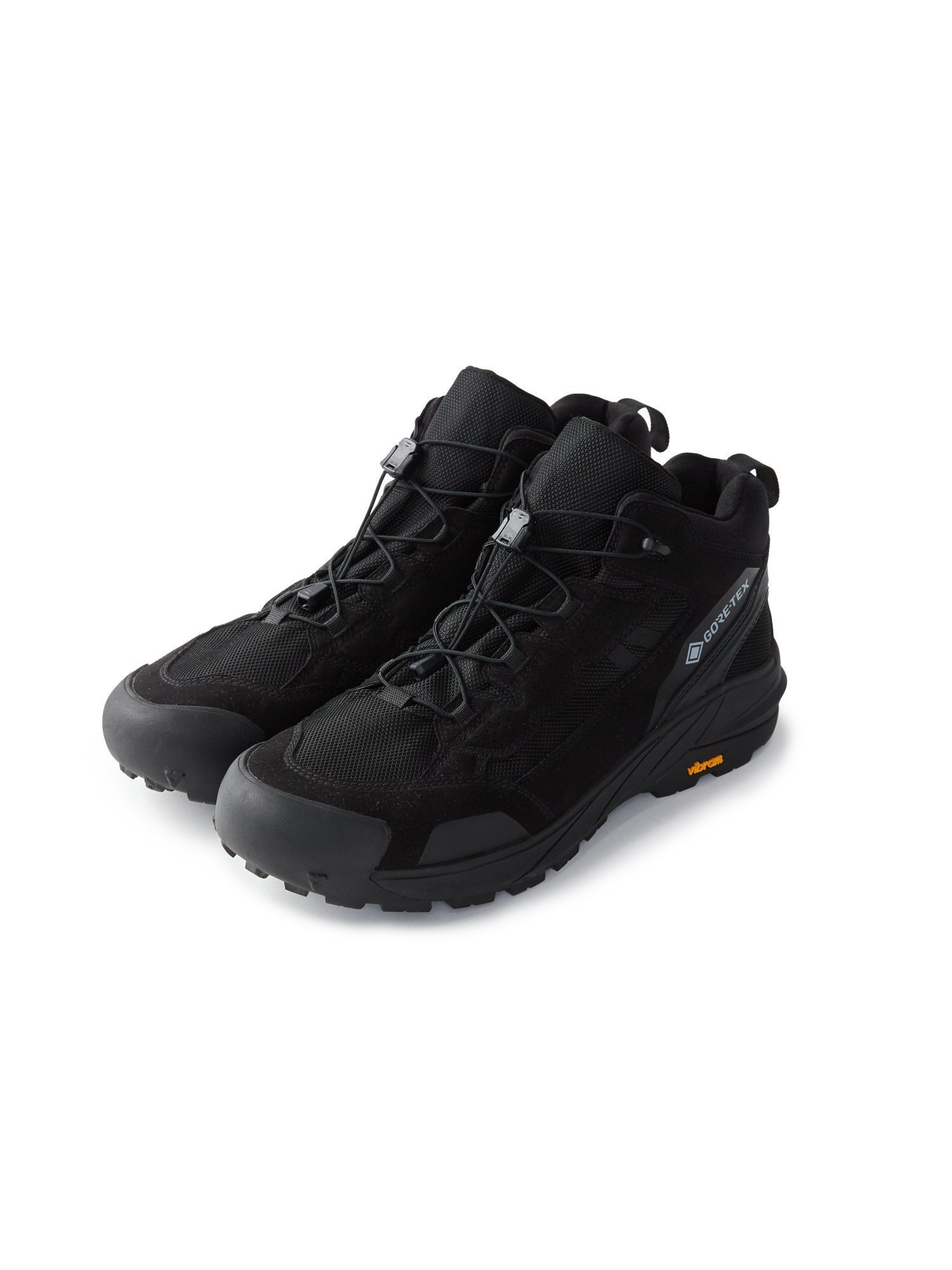 【その他のブランド/Other】のFOGLER GORE-TEX MID インテリア・キッズ・メンズ・レディースファッション・服の通販 founy(ファニー) 　ファッション　Fashion　メンズファッション　Fashion for Men　インソール　Shoe Insole　クッション　Cushion, Throw Pillow　軽量　Lightweight, Ultra Light　シューズ　Shoes, Footwear　ダウン　Down, Puffer　ブーティ　Booties, Ankle Boots　レース　Lace, Lace Fabric　BLACK|ID: prp329100004567539 ipo3291000000032744029