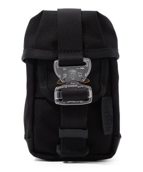 【トゥモローランド/TOMORROWLAND / MEN】のbagjack HNTR POUCH XS 人気、トレンドファッション・服の通販 founy(ファニー) ファッション Fashion メンズファッション Fashion for Men バッグ Bags コンパクト Compact, Small Size スマート Smart, Elegant 財布 Wallet, Purse ハンド Hand, Handmade ポーチ Pouch, Small Case ループ Loop, Loop Knit |ID:prp329100004567572