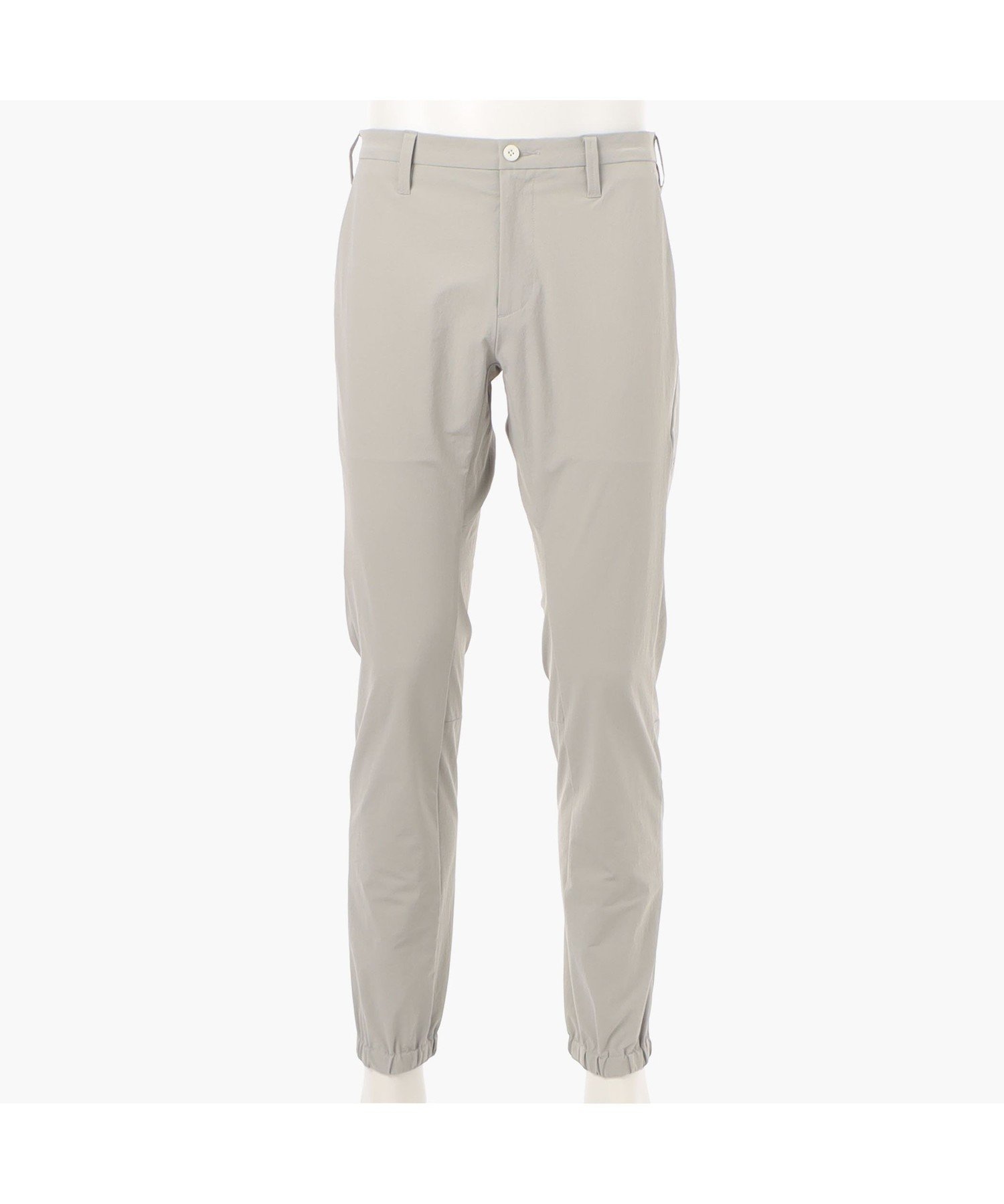 【ブリーフィング/BRIEFING / MEN】のメンズウォーターRコーデュラジョガーパンツ インテリア・キッズ・メンズ・レディースファッション・服の通販 founy(ファニー) 　ファッション　Fashion　メンズファッション　Men's Style Online　ボトムス　Bottoms/Men　ウォーター　Water　コレクション　Collection　スタイリッシュ　Stylish　ストレッチ　Stretch　スラックス　Slacks　トレンド　Trend　ポケット　Pocket　メンズ　Mens　おすすめ　Recommend　エレガント 上品　Elegant　ゴルフ　Golf　L.GRAY|ID: prp329100004567591 ipo3291000000032657567