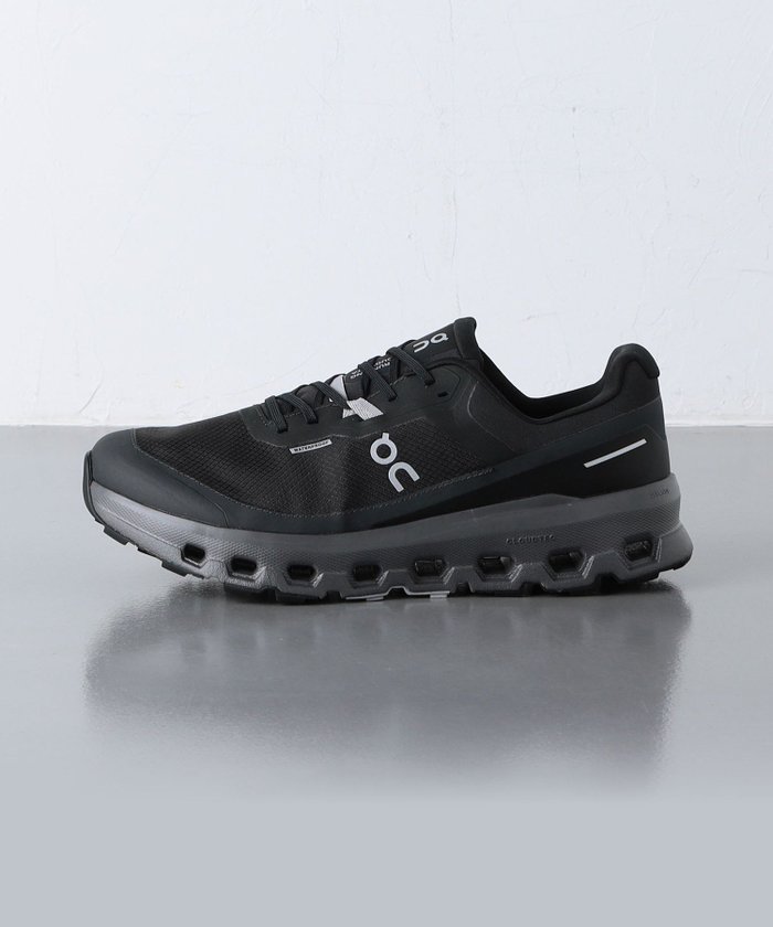 【ユナイテッドアローズ/UNITED ARROWS / MEN】のOn Cloudvista 2 Waterproof/クラウドビスタ 2 ウォータープルーフ/スニーカー インテリア・キッズ・メンズ・レディースファッション・服の通販 founy(ファニー) https://founy.com/ ファッション Fashion メンズファッション Fashion for Men シューズ・靴 Shoes スニーカー / カジュアルにもスポーティにも Sneakers & Trainers ウォーター Water 軽量 Lightweight, Ultra Light シューズ Shoes, Footwear スニーカー Sneakers, Trainers スポーツ Sports, Activewear フォーム Form ラバー Rubber, Rubber Sole ランニング Running, Running Wear, Activewear, Jogging |ID: prp329100004567599 ipo3291000000033644786