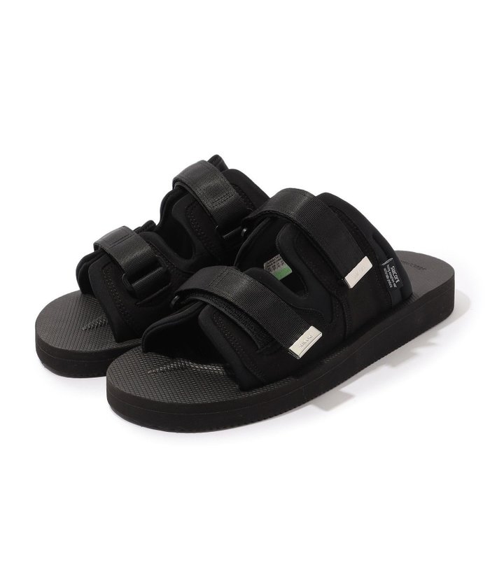 【トゥモローランド/TOMORROWLAND / MEN】の【別注】SUICOKE MOGI サンダル インテリア・キッズ・メンズ・レディースファッション・服の通販 founy(ファニー) https://founy.com/ ファッション Fashion メンズファッション Men's Style Online クッション Cushion クラシック Classic 今季 This Season 軽量 Lightweight サンダル Sandals シューズ Shoes シルバー Silver ストラップサンダル Strap Sandals フィット Fit 別注 Special Order モダン Modern ラップ Wrap エレガント 上品 Elegant |ID: prp329100004567602 ipo3291000000032658626