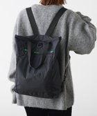 【チャオパニックティピー/CIAOPANIC TYPY】の【LeSportsac】FC別注 EVERYDAY TH BACKPACK 人気、トレンドファッション・服の通販 founy(ファニー) ファッション Fashion レディースファッション Fashion for Women スポーツウェア Functional & Stylish Sportswear おすすめ Recommended / Our Picks クッション Cushion, Throw Pillow トートバッグ Tote Bag, Large Shoulder Bag ポケット Pocket, Pocket Detail リュック Backpack, Rucksack 別注 Limited Edition, Custom Order ビジネス 仕事 通勤 Business / Work / Commuting thumbnail ブラック|ID: prp329100004567618 ipo3291000000033605874