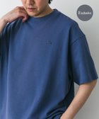 【アーバンリサーチ ドアーズ/URBAN RESEARCH DOORS / MEN】の『別注』LACOSTE*DOORS moss stitch ShortSleeve T-shirts 人気、トレンドファッション・服の通販 founy(ファニー) ファッション Fashion メンズファッション Fashion for Men 2025年 2025 2025春夏・S/S Spring/Summer 2025 SS25 コレクション Collection, Seasonal Line スポーツ Sports, Activewear ポロシャツ Polo Shirt, Collared Tee 人気 Popular, Best Seller 別注 Limited Edition, Custom Order 夏 Summer S/S・春夏 SS, Spring/Summer, Warm Season 鹿の子 Piqué, Kanoko Fabric thumbnail PRIMEVERE|ID: prp329100004567626 ipo3291000000033096984
