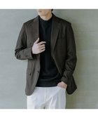 【グローバルワーク/GLOBAL WORK / MEN】のモーションテックジャケット/Salon de GW/115883 人気、トレンドファッション・服の通販 founy(ファニー) ファッション Fashion メンズファッション MEN コラボ Collaboration ジャケット Jacket ストレッチ Stretch スリム Slim セットアップ Set Up パッチ Patch フィット Fit フラップ Flap ボトム Bottom ポケット Pocket ワーク Work A/W・秋冬 Aw・Autumn/Winter・Fw・Fall-Winter おすすめ Recommend 2024年 2024 ビジネス 仕事 通勤 Business 2024-2025秋冬・A/W Aw/Autumn/Winter/Fw/Fall/2024-2025 thumbnail ブラウン58|ID: prp329100004567632 ipo3291000000032307329
