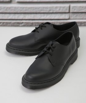 【ナノ ユニバース/nano universe / MEN】のDr.Martens/1461 Mono 人気、トレンドファッション・服の通販 founy(ファニー) ファッション Fashion メンズファッション Fashion for Men クッション Cushion, Throw Pillow シューズ Shoes, Footwear デニム Denim, Jeans Material 人気 Popular, Best Seller レース Lace, Lace Fabric ワーク Workwear, Utility Style |ID:prp329100004567635