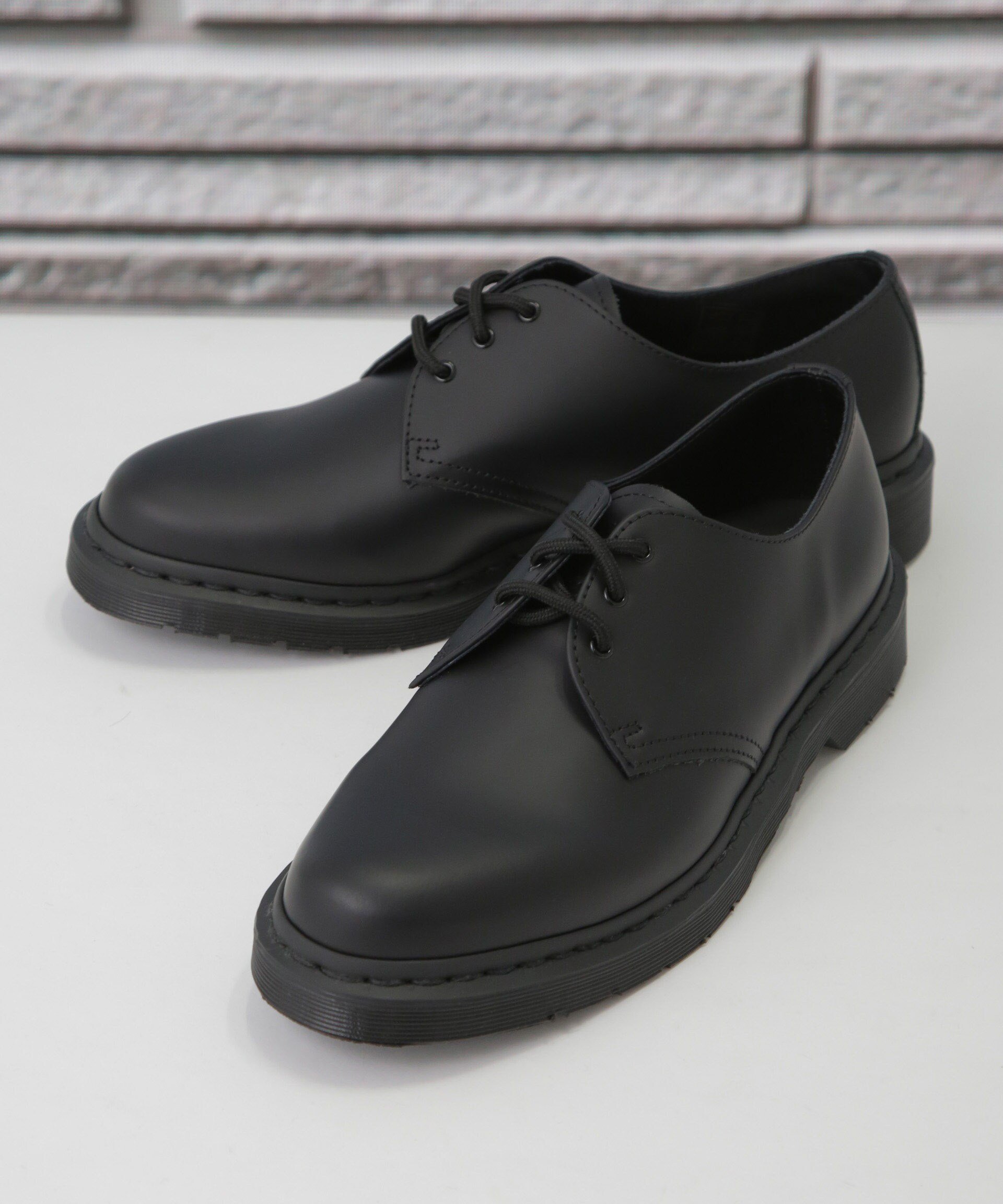 【ナノ ユニバース/nano universe / MEN】のDr.Martens/1461 Mono 人気、トレンドファッション・服の通販 founy(ファニー) 　ファッション　Fashion　メンズファッション　Fashion for Men　クッション　Cushion, Throw Pillow　シューズ　Shoes, Footwear　デニム　Denim, Jeans Material　人気　Popular, Best Seller　レース　Lace, Lace Fabric　ワーク　Workwear, Utility Style　 other-1|ID: prp329100004567635 ipo3291000000032712497