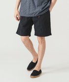 【ビームス/BEAMS / MEN】の【ビームスの百名品】【別注】Gramicci / オール コンディション ショーツ 25SS ショートパンツ アウトドア 水陸両用 フェス BLACK|ID: prp329100004567641 ipo3291000000032711921