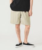 【ビームス/BEAMS / MEN】の【ビームスの百名品】【別注】Gramicci / オール コンディション ショーツ 25SS ショートパンツ アウトドア 水陸両用 フェス DUNE|ID: prp329100004567641 ipo3291000000032711923