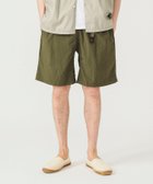 【ビームス/BEAMS / MEN】の【ビームスの百名品】【別注】Gramicci / オール コンディション ショーツ 25SS ショートパンツ アウトドア 水陸両用 フェス DEEP_OLIVE|ID: prp329100004567641 ipo3291000000032711925