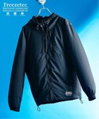 【フォーワンセブン エディフィス/417 EDIFICE】の《追加 》 超冷感 UVCUT Freezetec パーカー 人気、トレンドファッション・服の通販 founy(ファニー) ファッション Fashion レディースファッション WOMEN トップス・カットソー Tops/Tshirt パーカ Sweats コレクション Collection コンパクト Compact スタイリッシュ Stylish セットアップ Set Up パーカー Hoodie おすすめ Recommend thumbnail ブラック|ID: prp329100004567660 ipo3291000000032374604