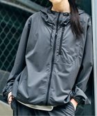【フォーワンセブン エディフィス/417 EDIFICE】の《追加 》 超冷感 UVCUT Freezetec パーカー 人気、トレンドファッション・服の通販 founy(ファニー) ファッション Fashion レディースファッション WOMEN トップス・カットソー Tops/Tshirt パーカ Sweats コレクション Collection コンパクト Compact スタイリッシュ Stylish セットアップ Set Up パーカー Hoodie おすすめ Recommend thumbnail グレー|ID: prp329100004567660 ipo3291000000032374606