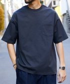 【その他のブランド/Other】のSTORATECH/ストラテック ビッグシルエット クルーネック Tシャツ/抗菌/防臭/制菌/UVカット/接触冷感/吸水速乾 【限定展開】 25SS チャコールグレー|ID: prp329100004567695 ipo3291000000032584906