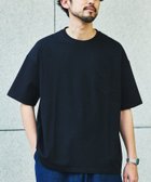 【その他のブランド/Other】のSTORATECH/ストラテック ビッグシルエット クルーネック Tシャツ/抗菌/防臭/制菌/UVカット/接触冷感/吸水速乾 【限定展開】 25SS ブラック|ID: prp329100004567695 ipo3291000000032584908